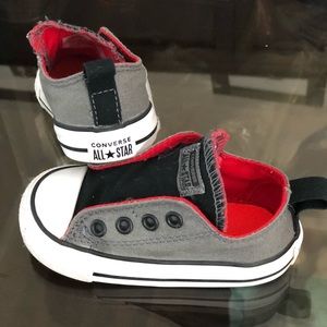 Converse All Star Toddler Size 5
